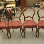 902 9288 CHAIRS